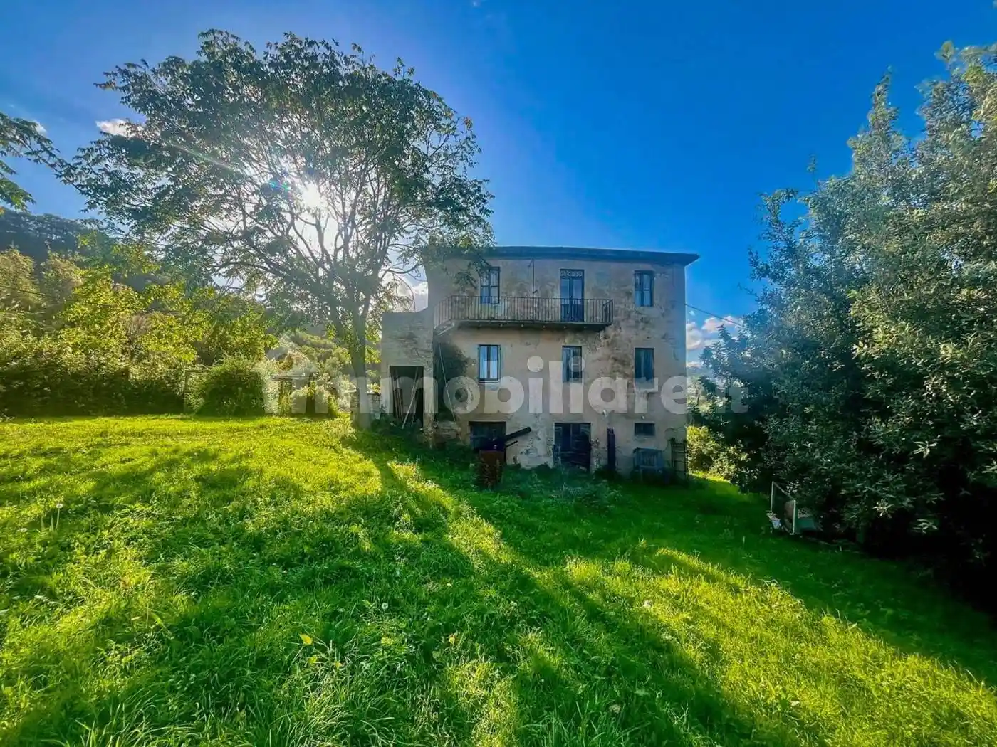 Rustico - Casale in vendita a San Benedetto del Tronto