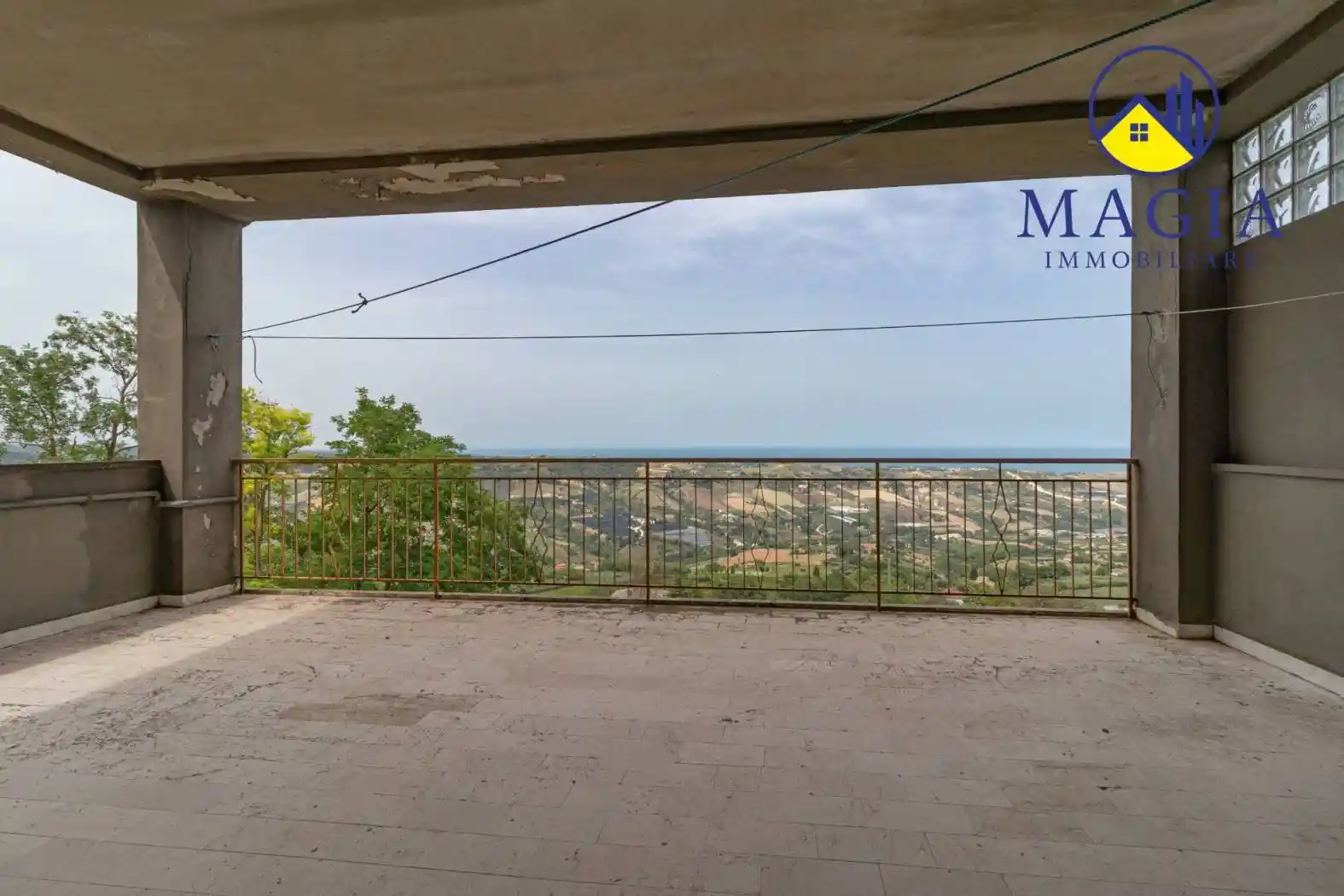 Appartamento in vendita a Acquaviva Picena