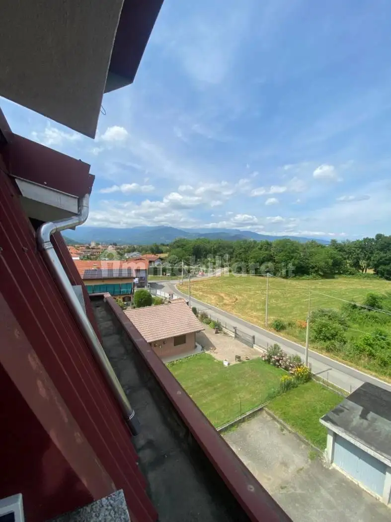 Attico - Mansarda in vendita a Cafasse