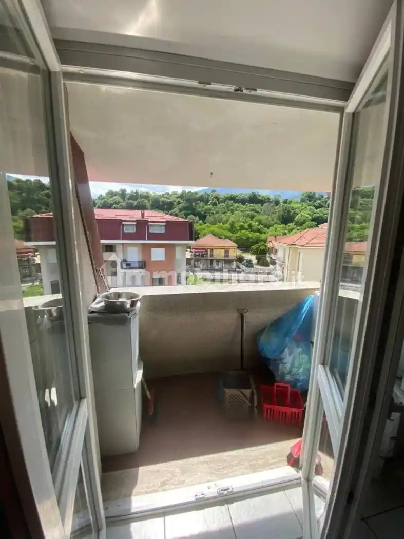 Mansarda via Torino 125, Centro, Cafasse - foto 2