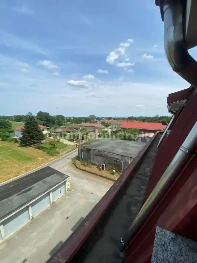 Mansarda via Torino 125, Centro, Cafasse - foto 4