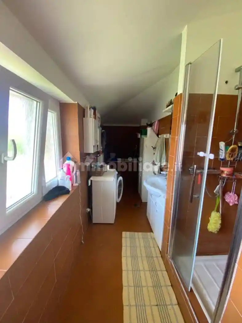 Mansarda via Torino 125, Centro, Cafasse - foto 5