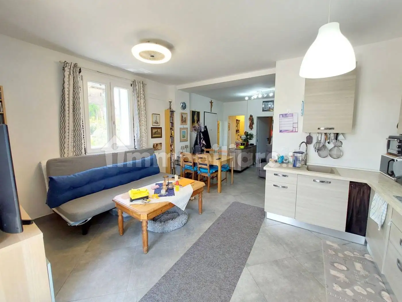 Villa in vendita a Crevalcore