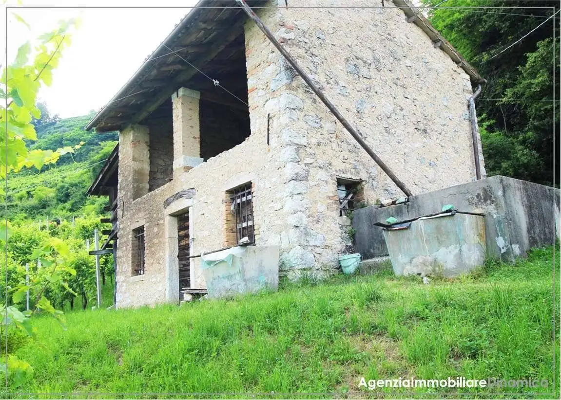 Rustico - Casale in vendita a Miane