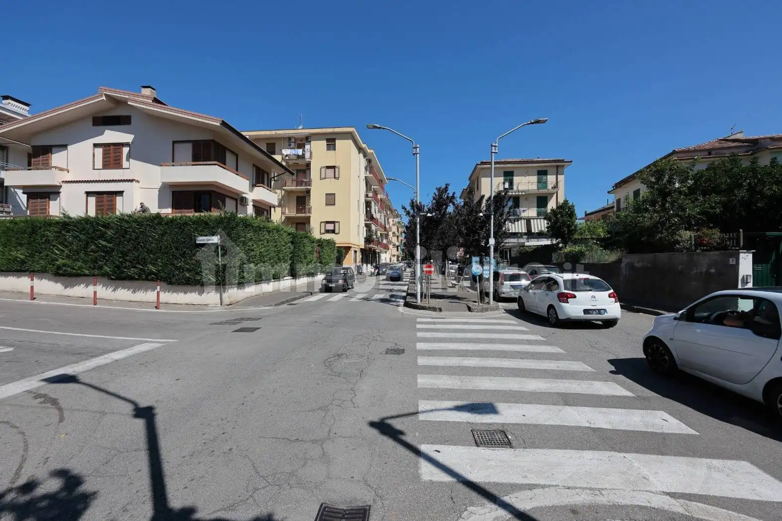 Appartamento in vendita a Cava de' Tirreni