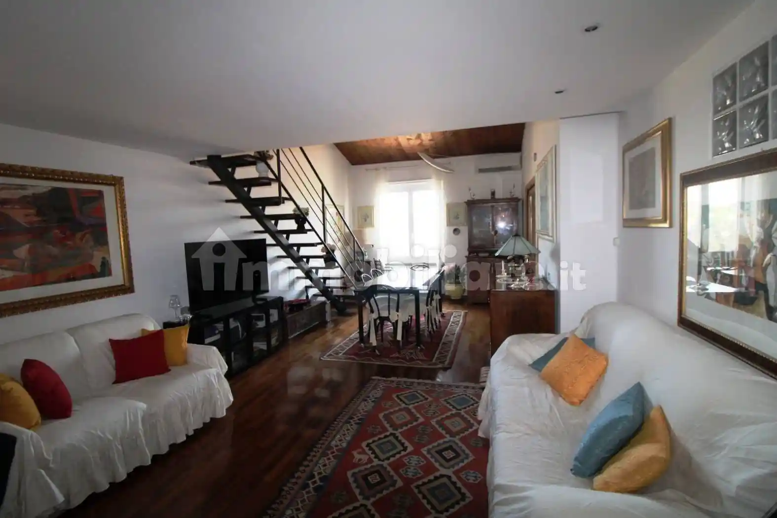 Appartamento in vendita a Jesi