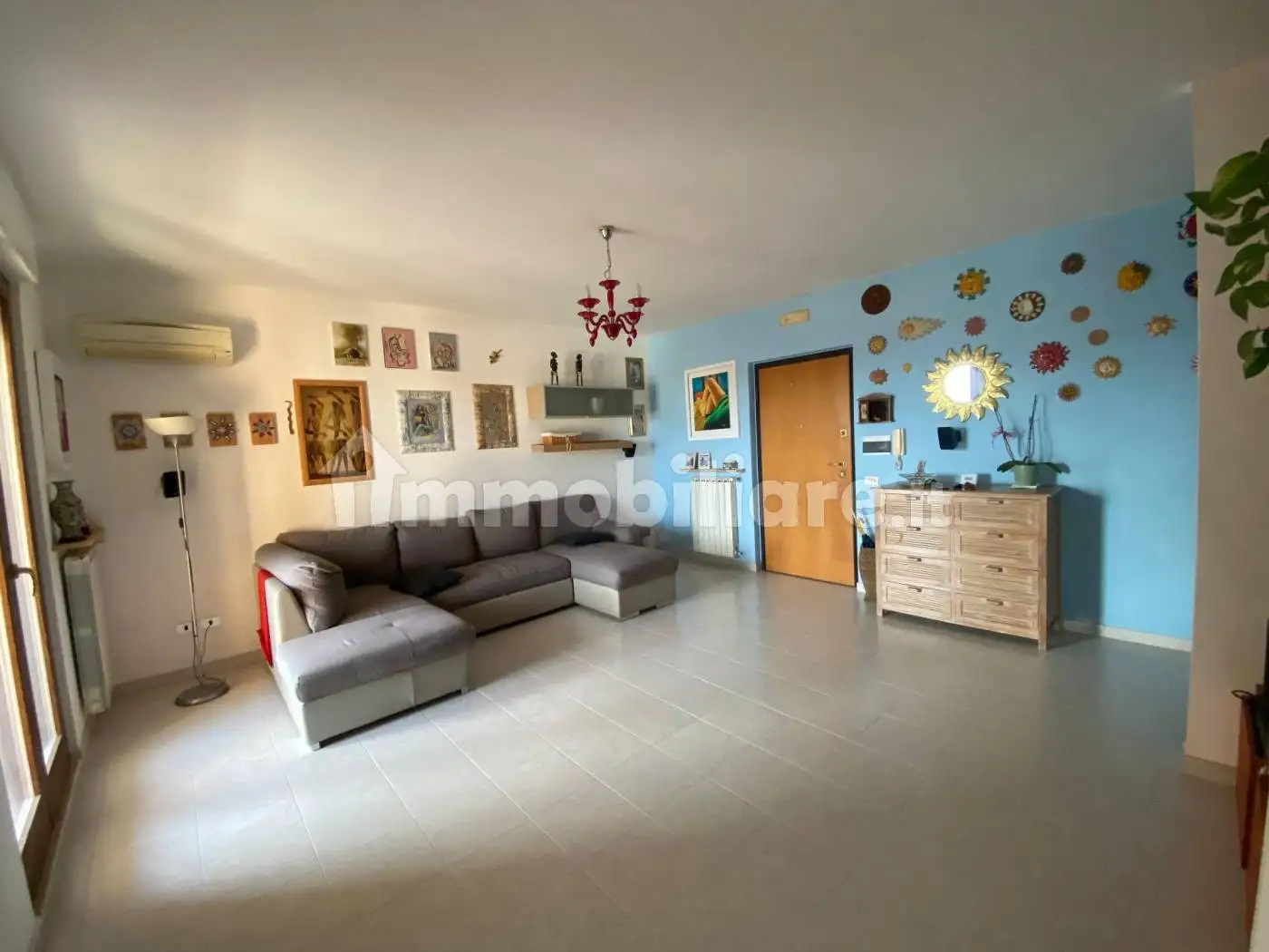 Attico - Mansarda in vendita a Bernalda