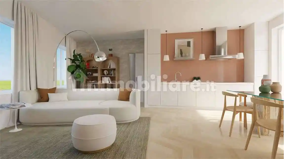 Appartamento in vendita a Cislago