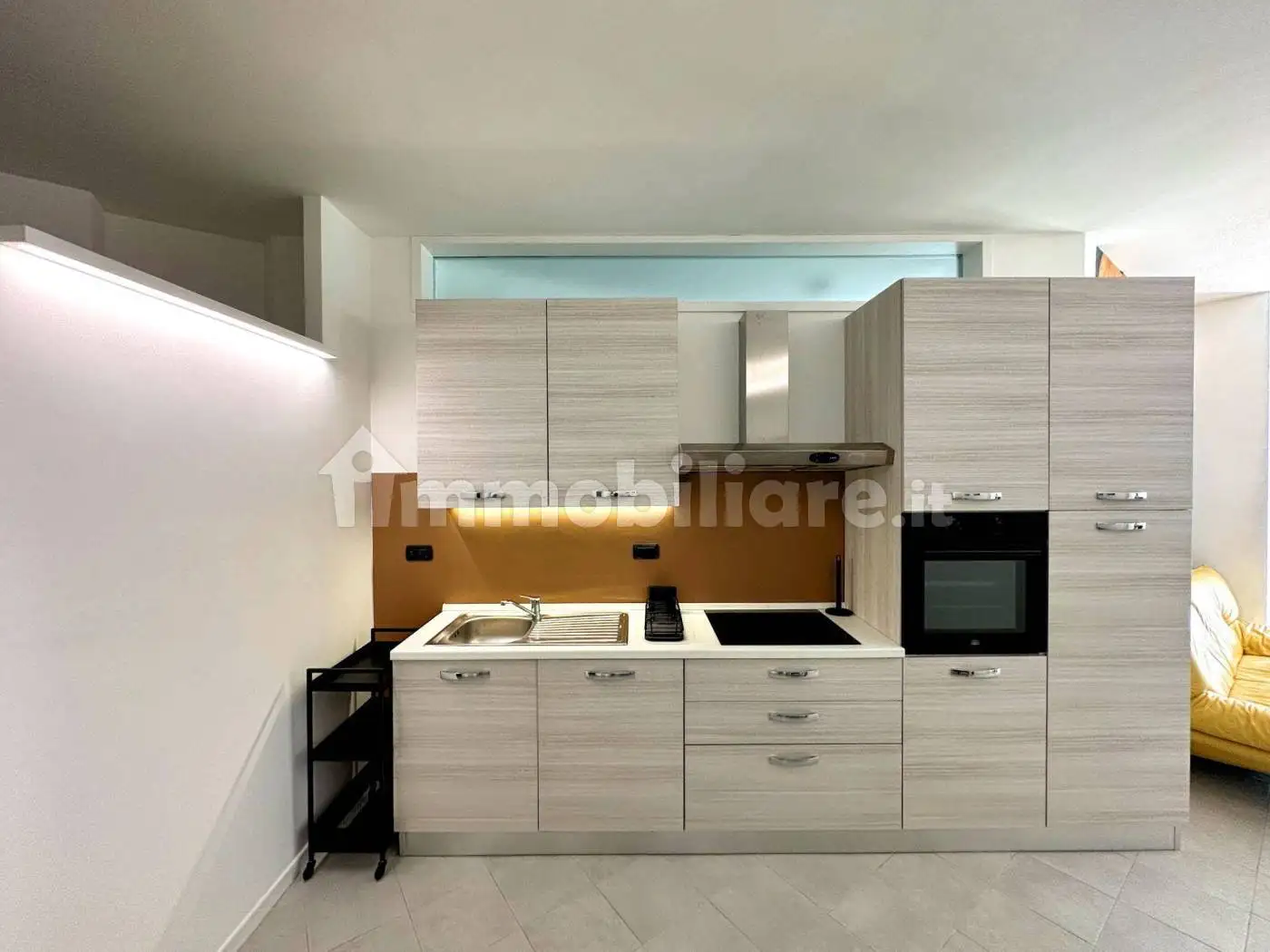 Appartamento in affitto a San Giovanni Rotondo