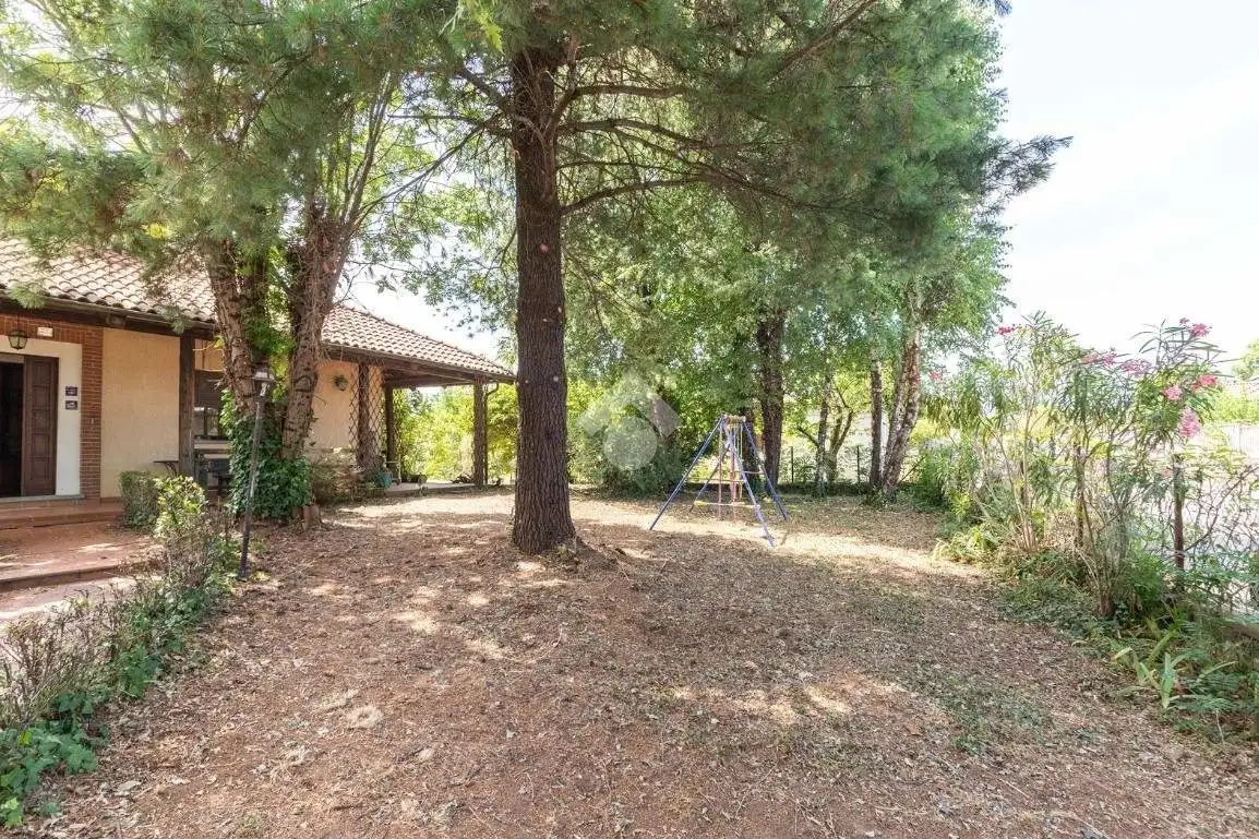 Villa in vendita a San Carlo Canavese