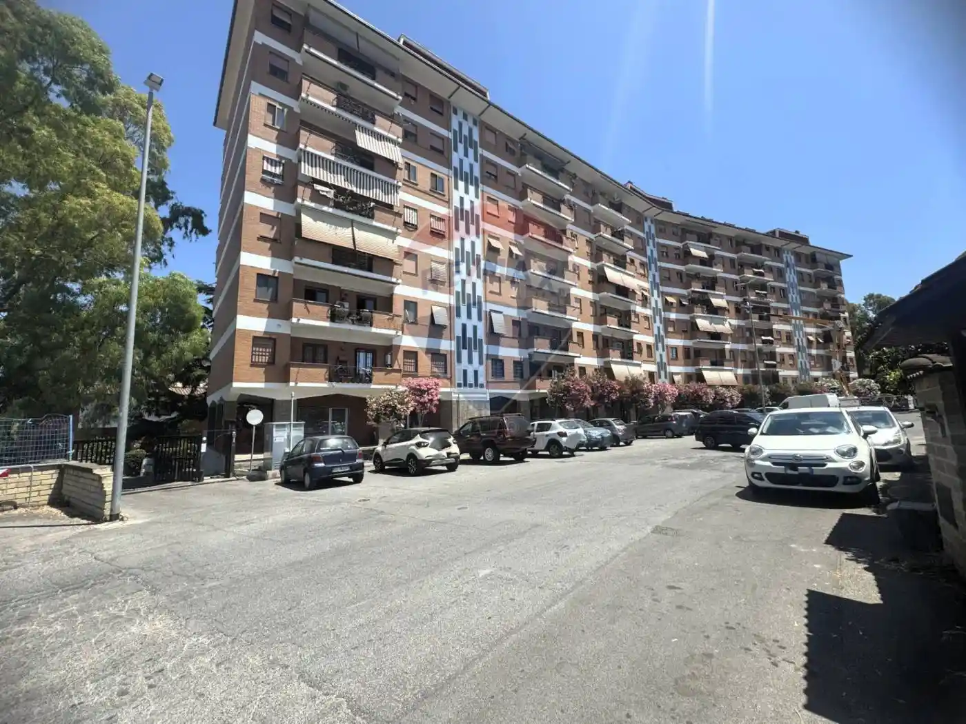 Appartamento via Delle Case Basse 195, Centro Giano, Roma - foto 2