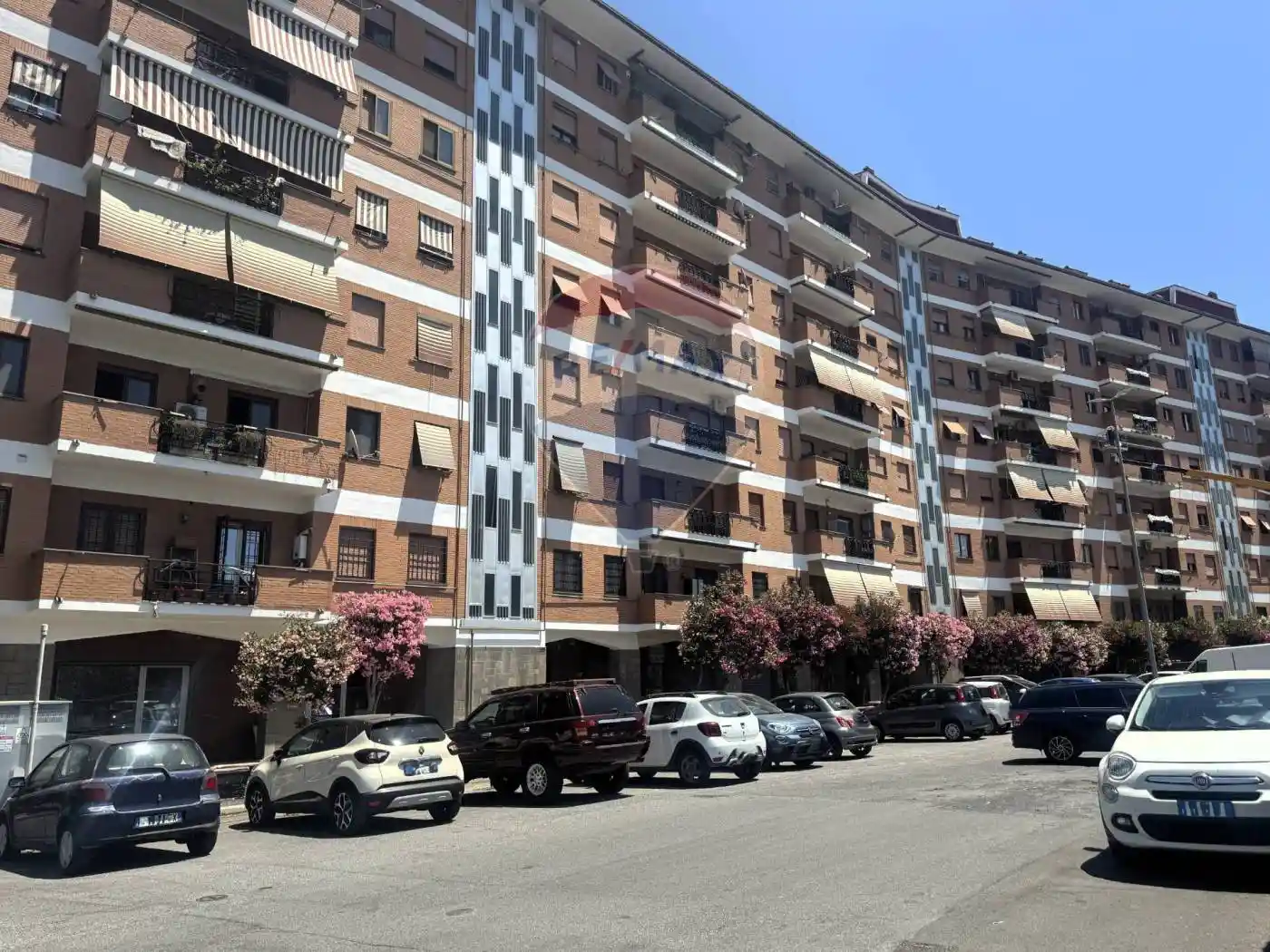 Appartamento via Delle Case Basse 195, Centro Giano, Roma - foto 3