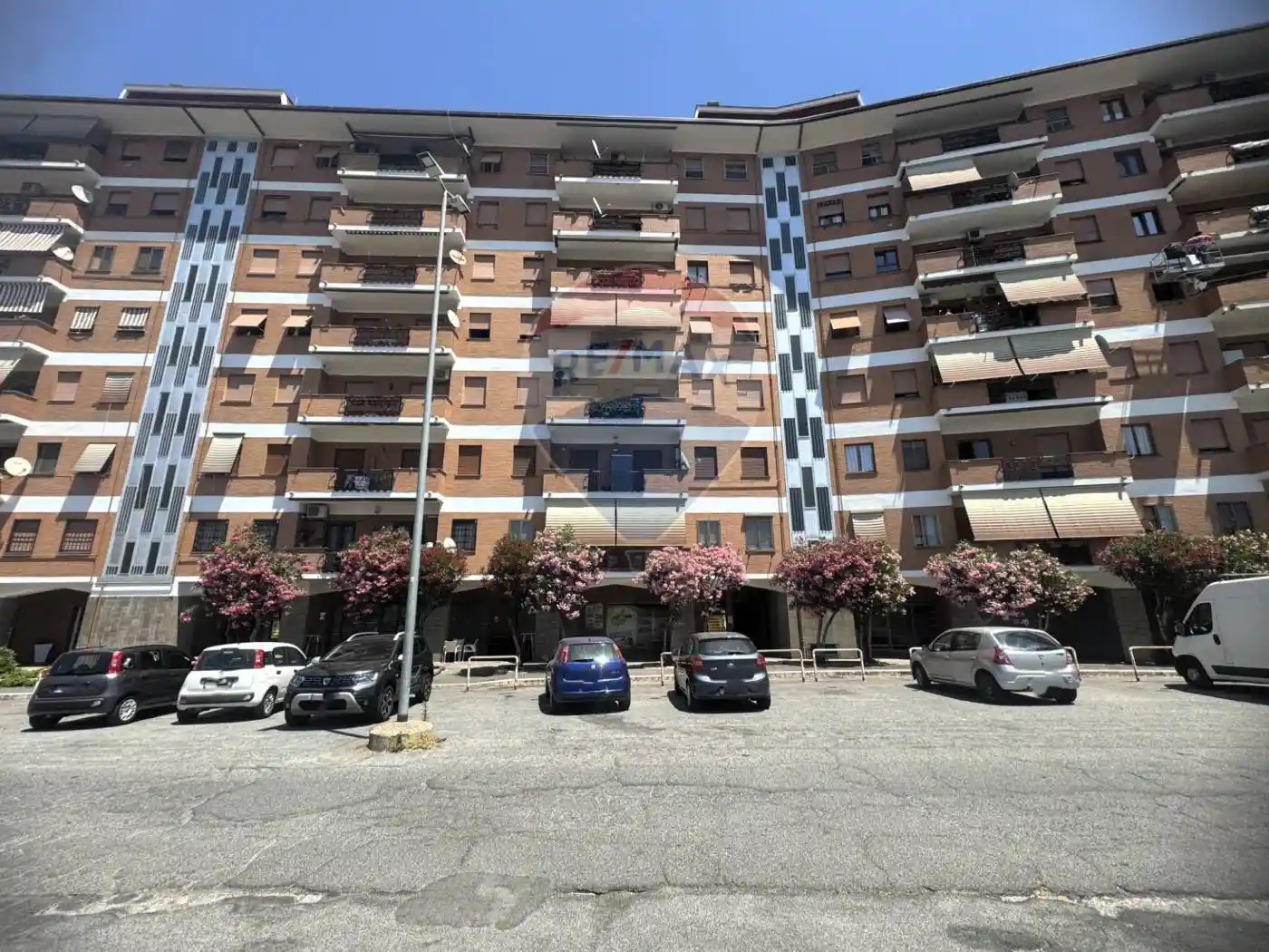 Appartamento via Delle Case Basse 195, Centro Giano, Roma - foto 4