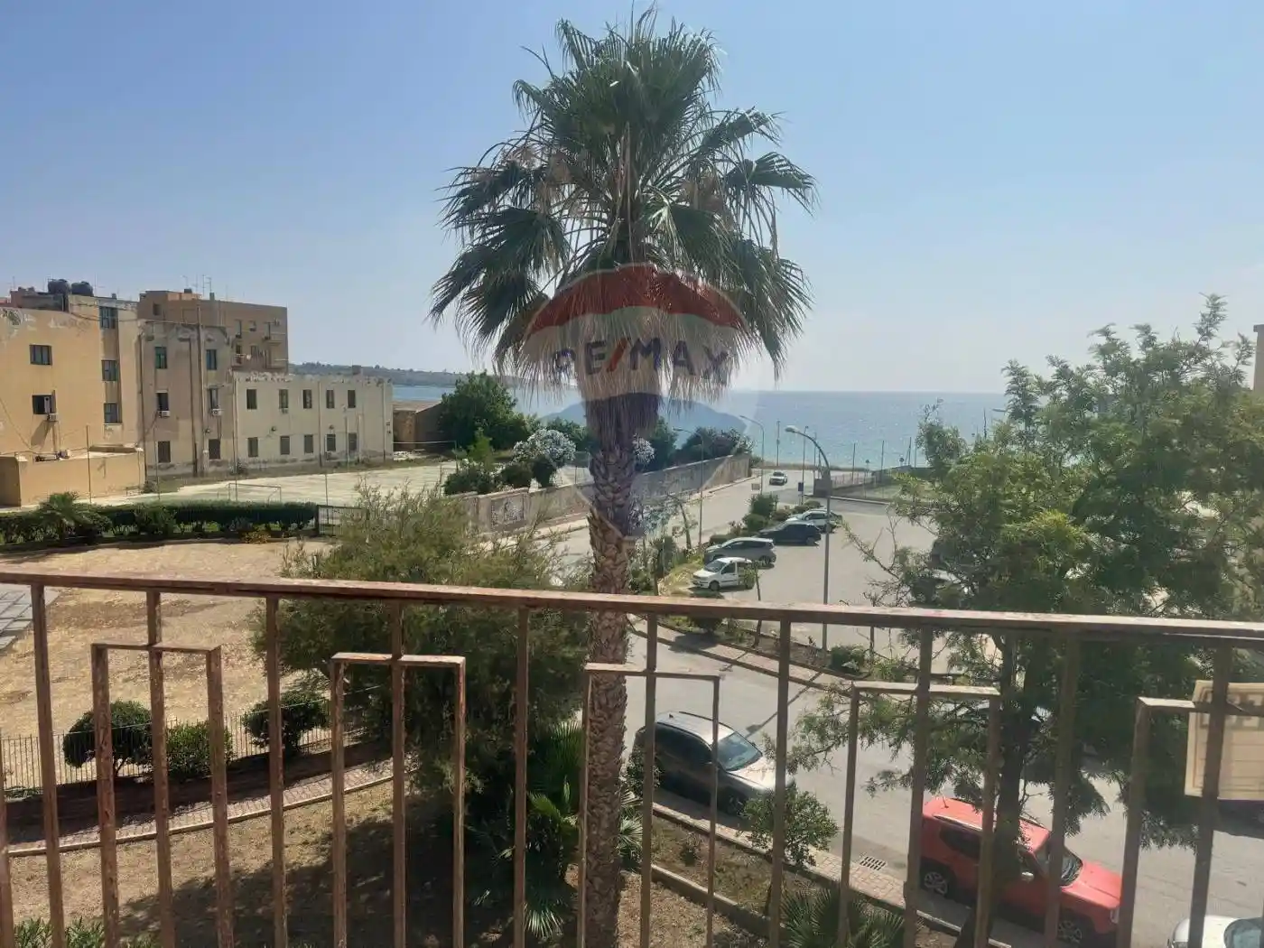 Appartamento in vendita a Augusta