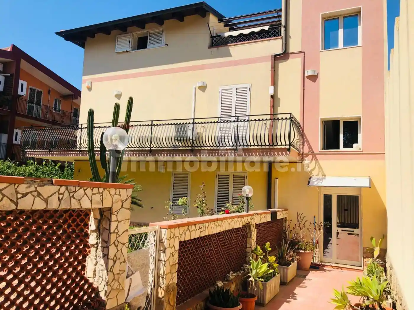 Appartamento in vendita a Siracusa