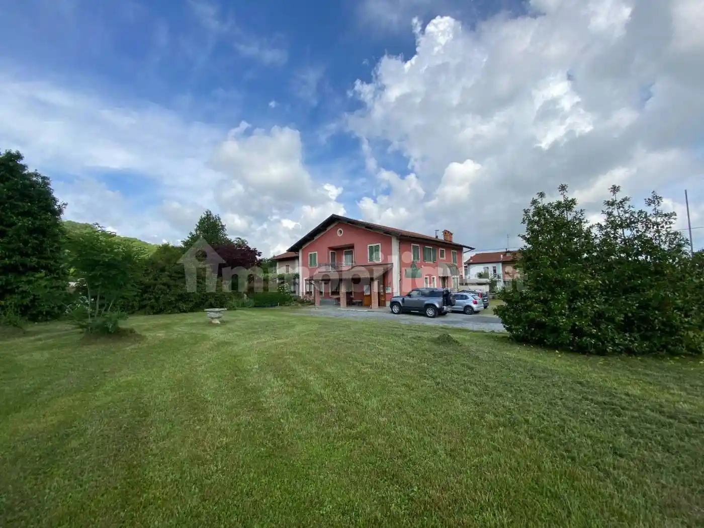 Casa indipendente in vendita a Boves