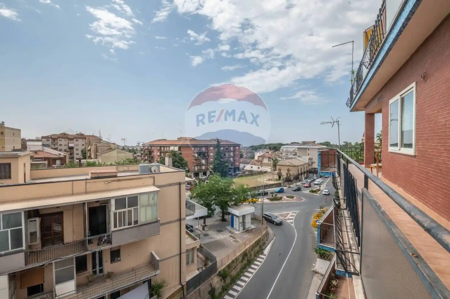 Appartamento in vendita a Caltagirone