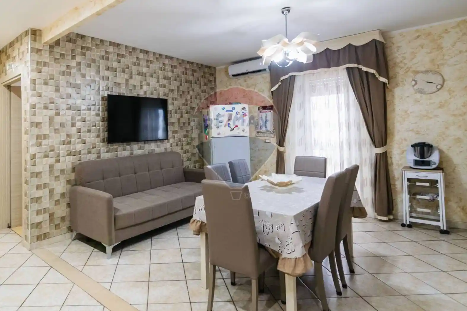 Appartamento in vendita a Misterbianco