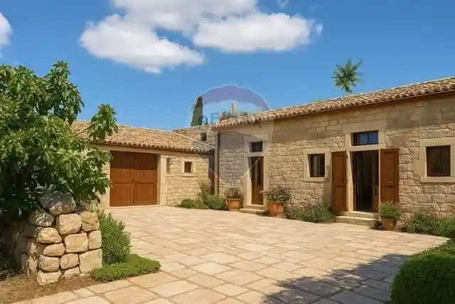 Rustico - Casale in vendita a Ragusa