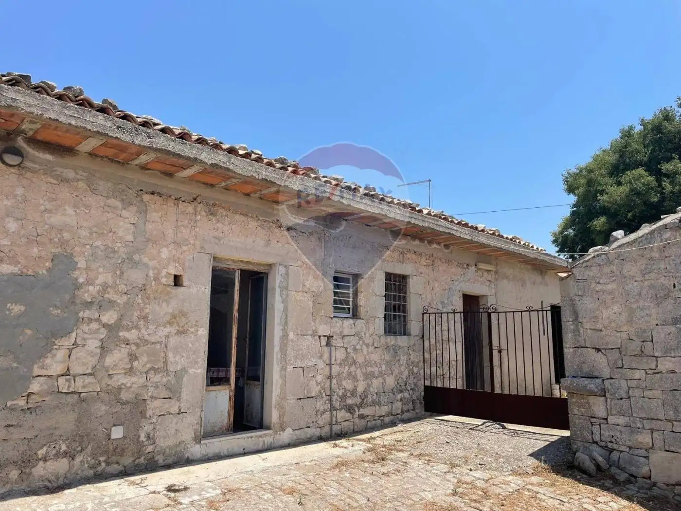 Rustico - Casale in vendita a Modica