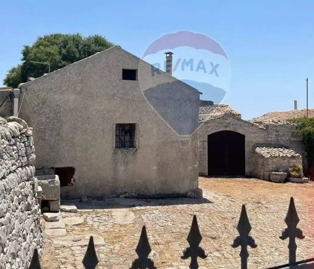Rustico contrada palazzella, Saitta, Modica - foto 2