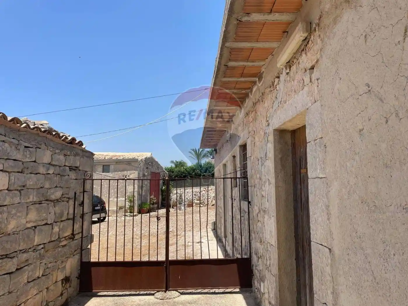 Rustico contrada palazzella, Saitta, Modica - foto 5