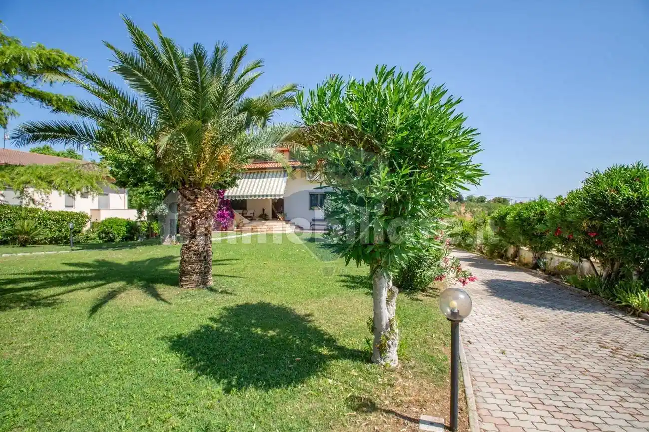 Villa unifamiliare via Delle Querce, Pianella - foto 3