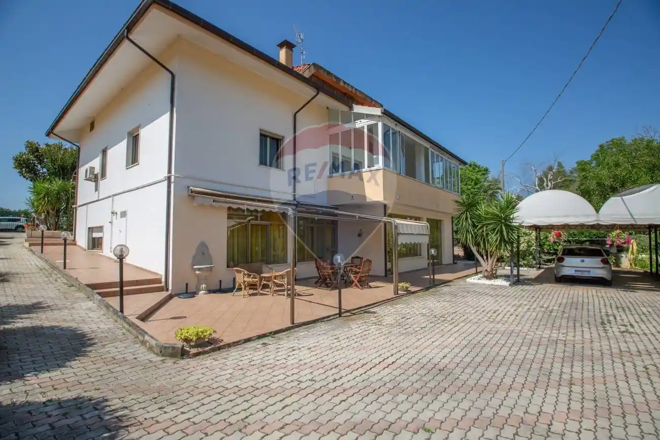 Villa unifamiliare via Delle Querce, Pianella - foto 5