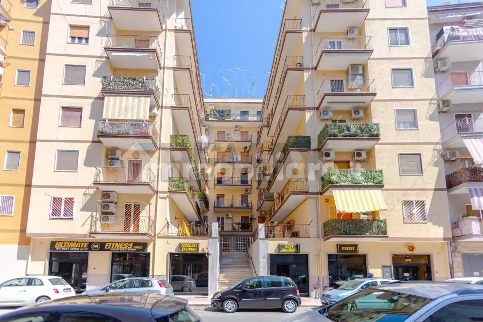 Appartamento in vendita a Taranto