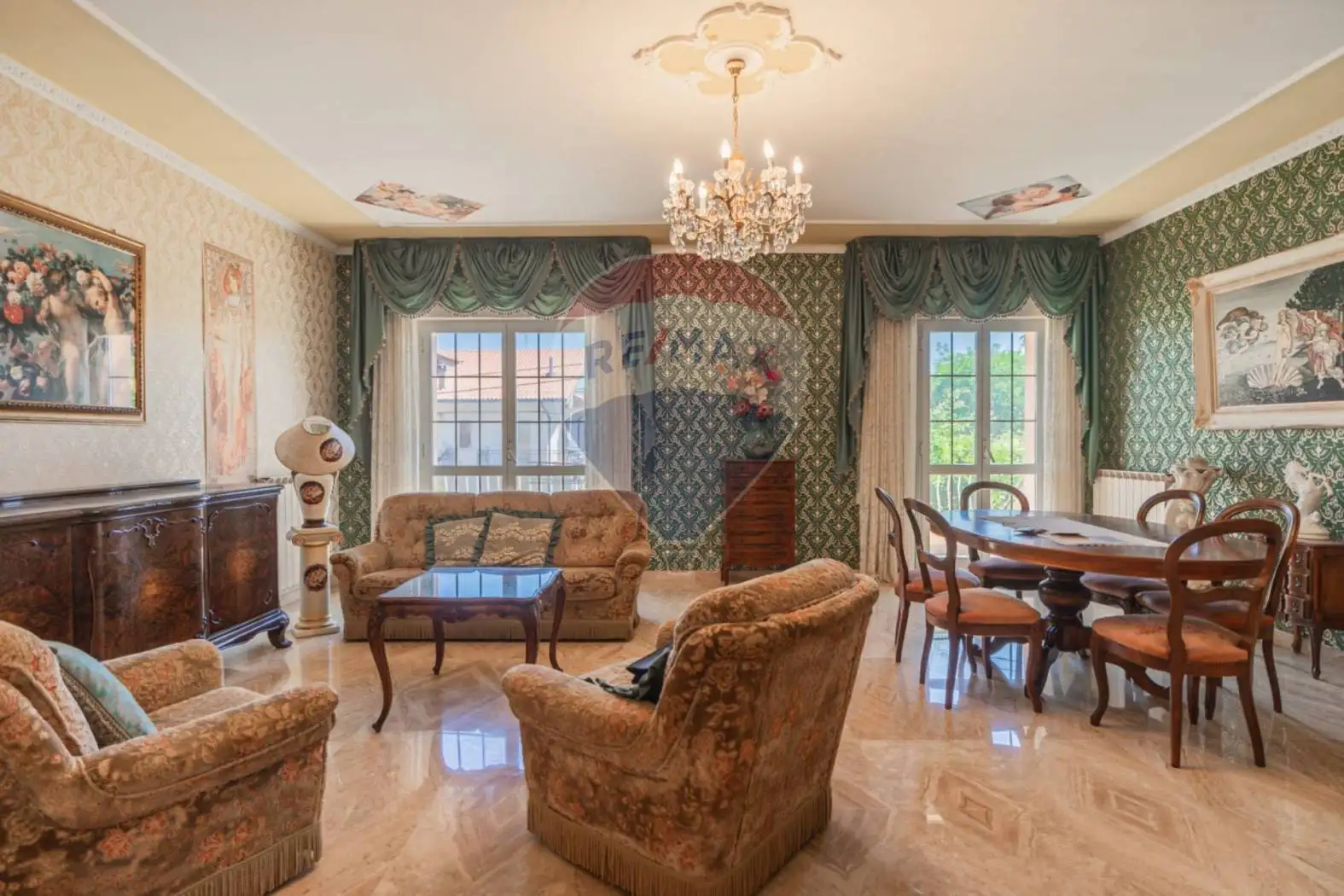 Appartamento in vendita a Gissi