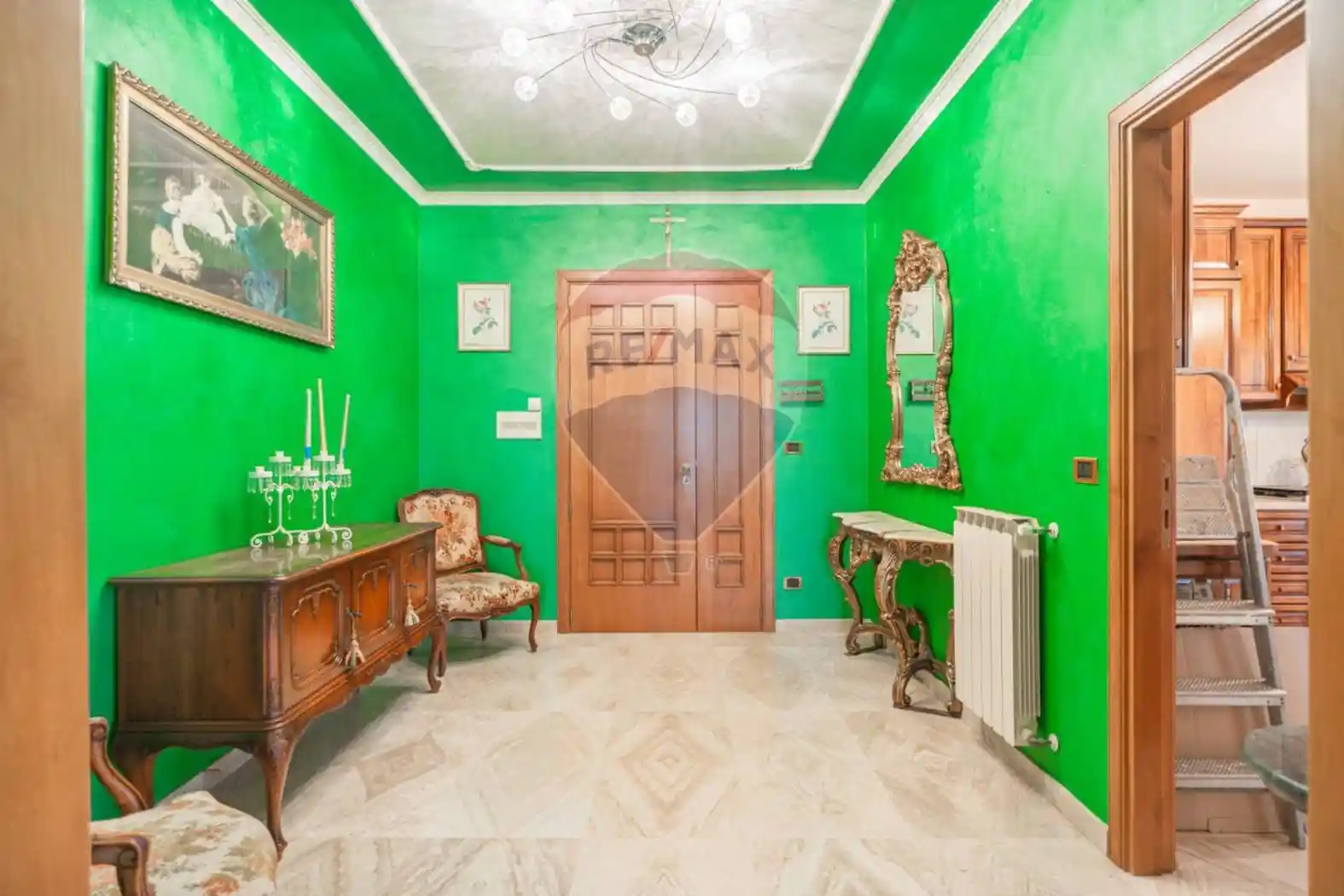 Appartamento via Dello Stadio 17, Centro, Gissi - foto 2