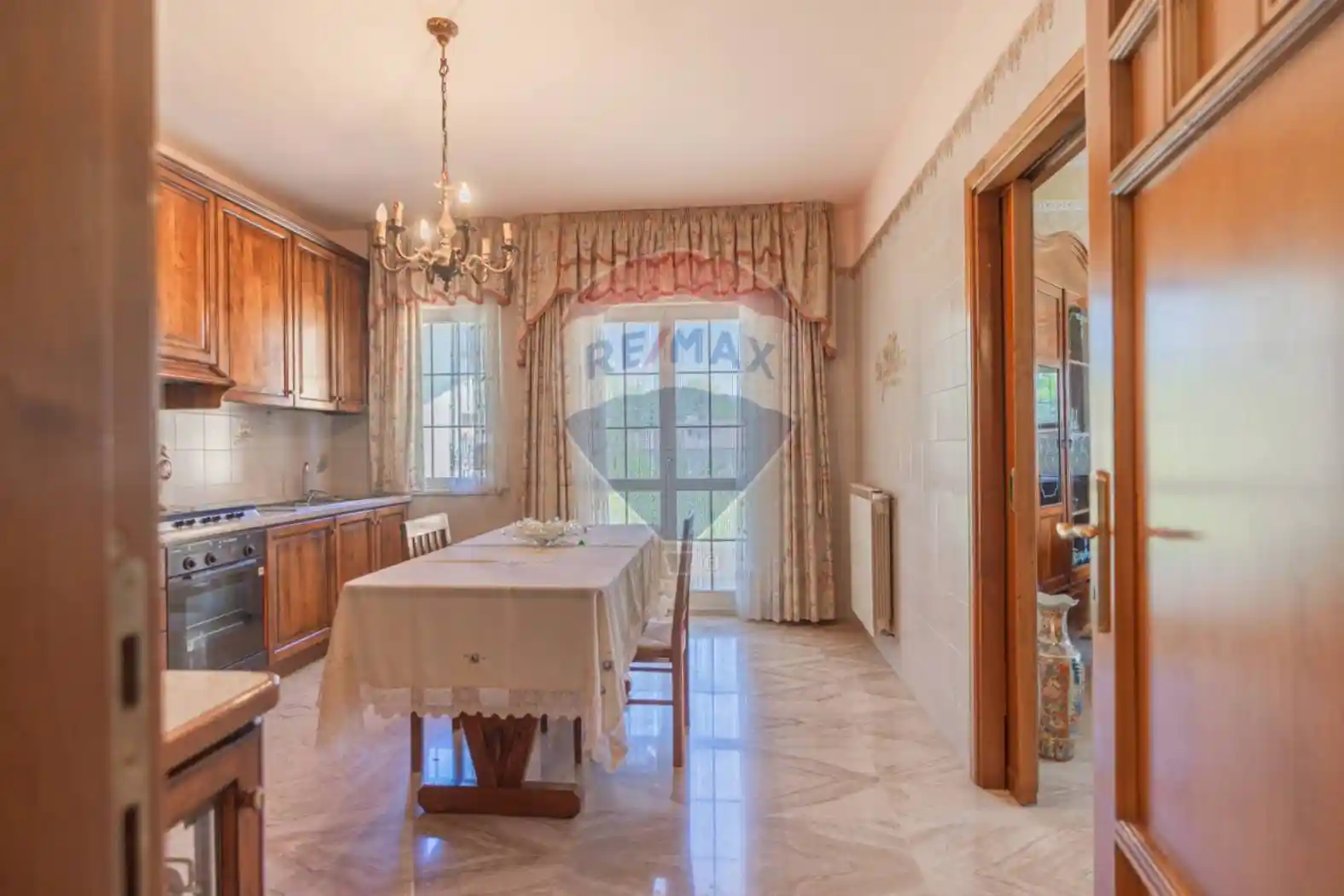 Appartamento via Dello Stadio 17, Centro, Gissi - foto 3