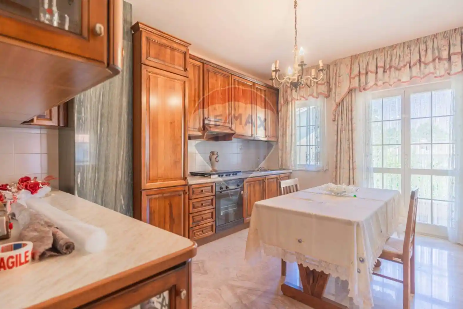 Appartamento via Dello Stadio 17, Centro, Gissi - foto 4