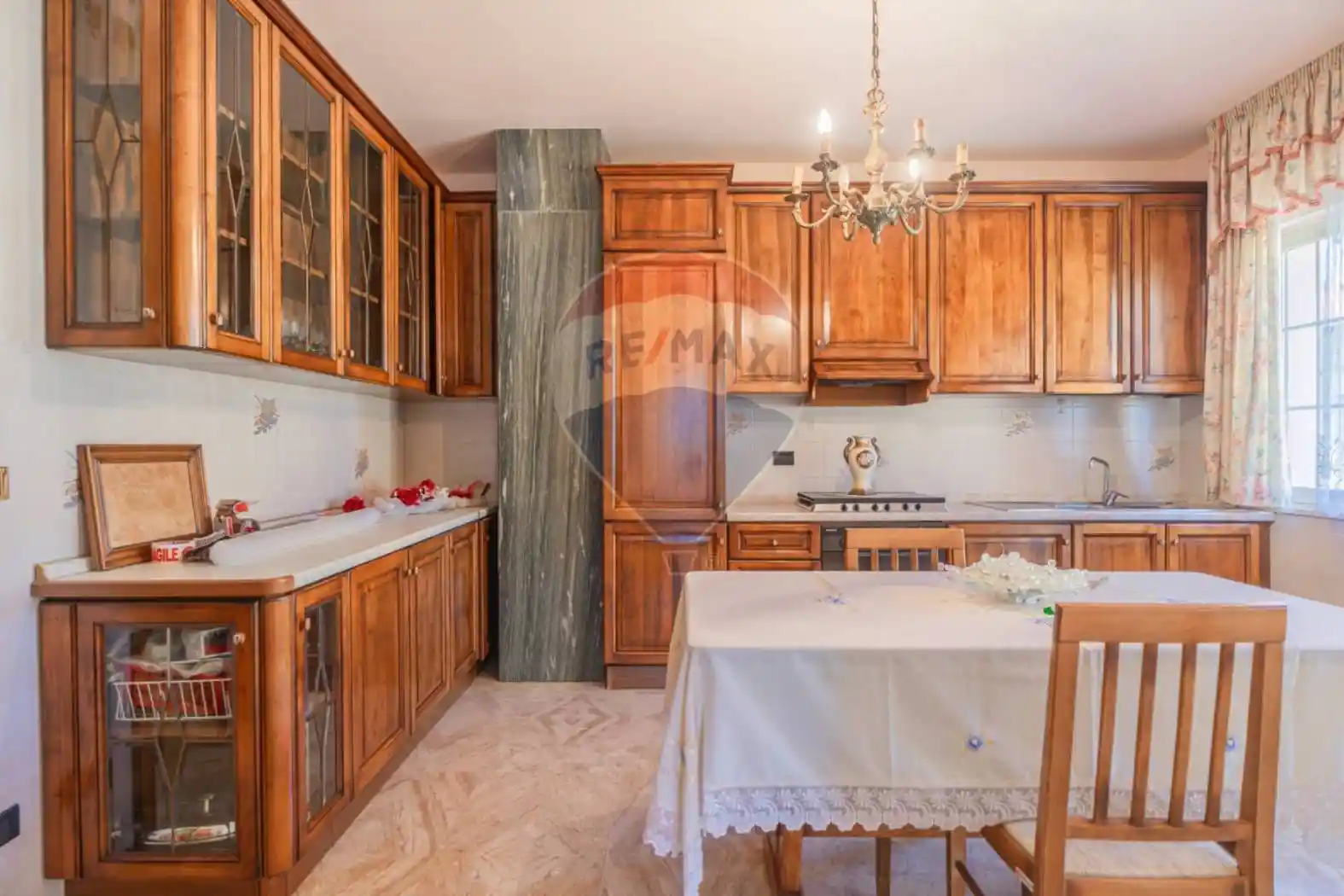 Appartamento via Dello Stadio 17, Centro, Gissi - foto 5