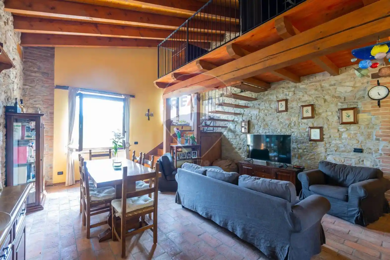 Terratetto unifamiliare via Villa 12A, Centro, Vernasca - foto 4