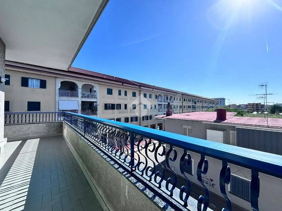 Appartamento in vendita a Grumo Nevano