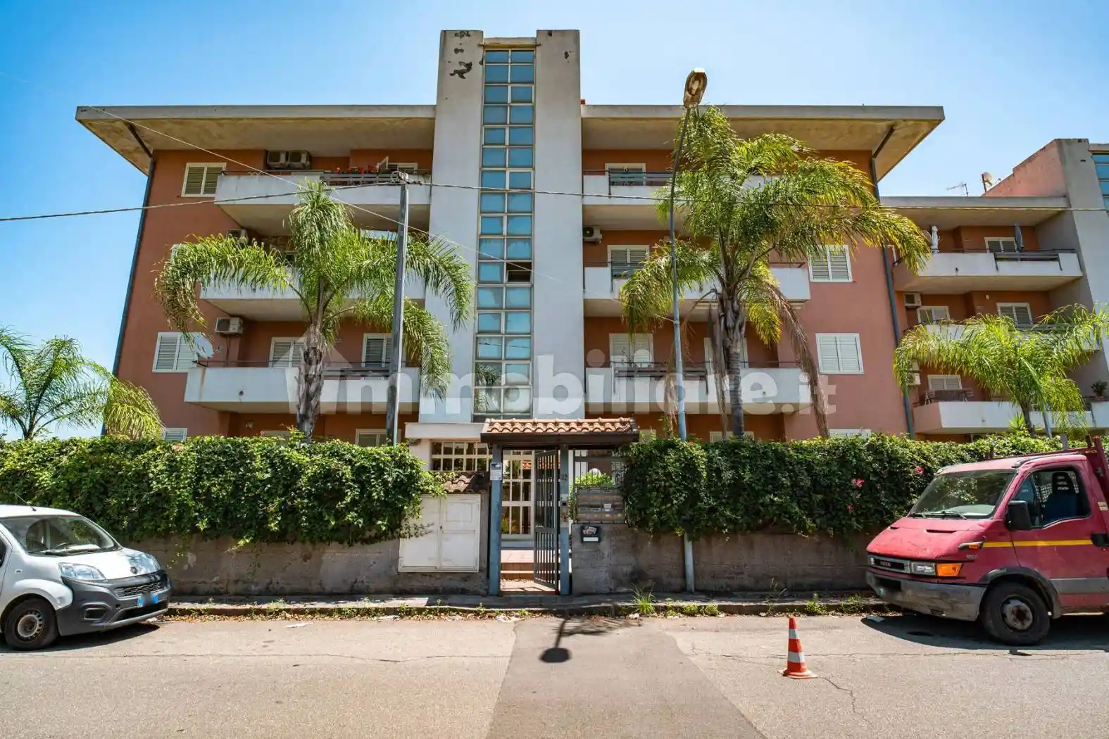 Appartamento in vendita a Riposto