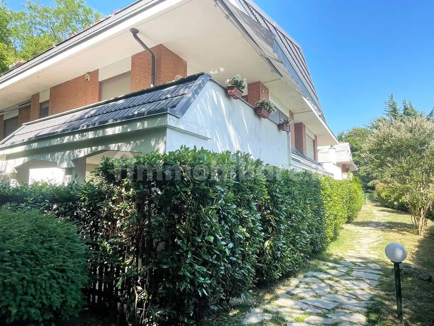 Appartamento in vendita a Moncalieri