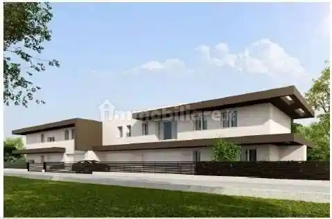 Appartamento in vendita a Thiene