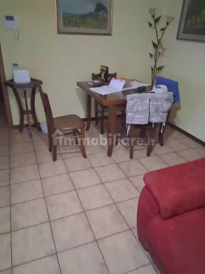 Appartamento in vendita a Bergamo