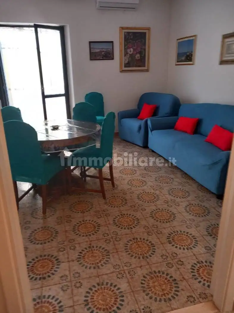 Appartamento in affitto a Sperlonga