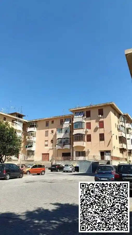 Appartamento in vendita a Messina