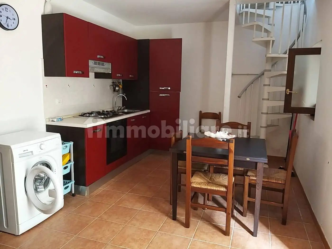 Casa indipendente in vendita a Macchia d'Isernia
