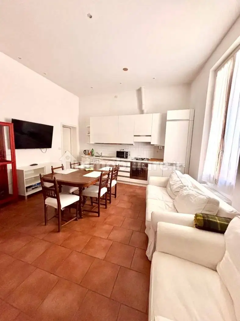 Appartamento in affitto a Bologna