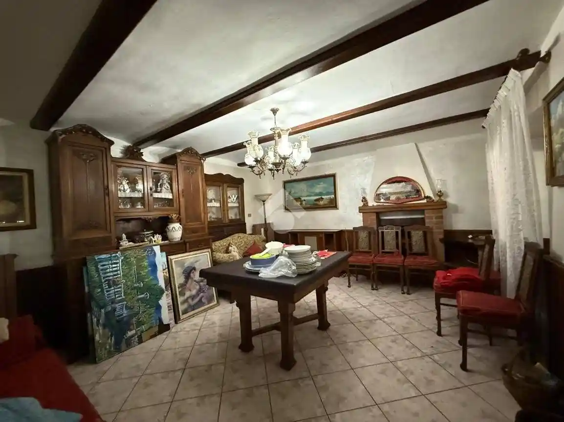 Terratetto unifamiliare via Torino, Centro, Viù - foto 5