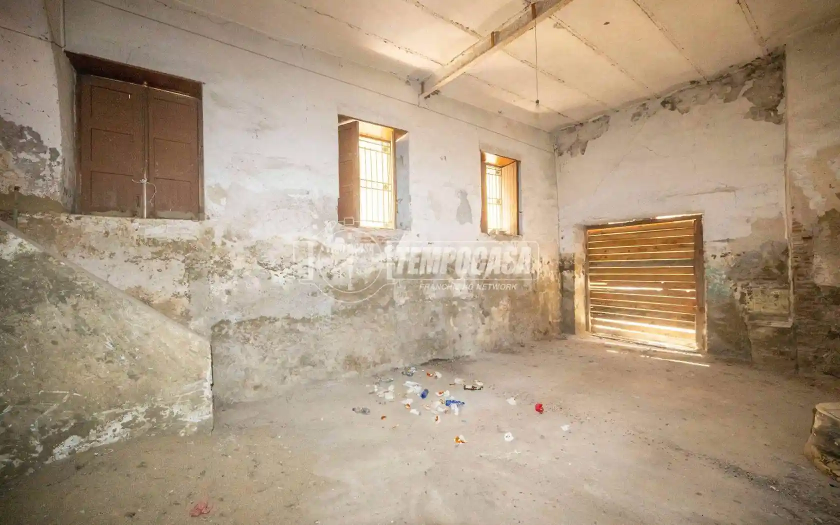 Terratetto unifamiliare Strada Provinciale 33, Giampilieri, Messina - foto 2