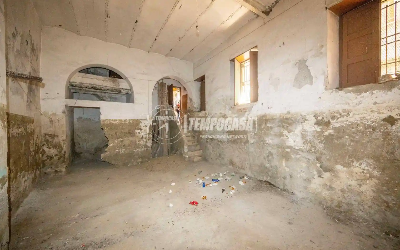 Terratetto unifamiliare Strada Provinciale 33, Giampilieri, Messina - foto 4