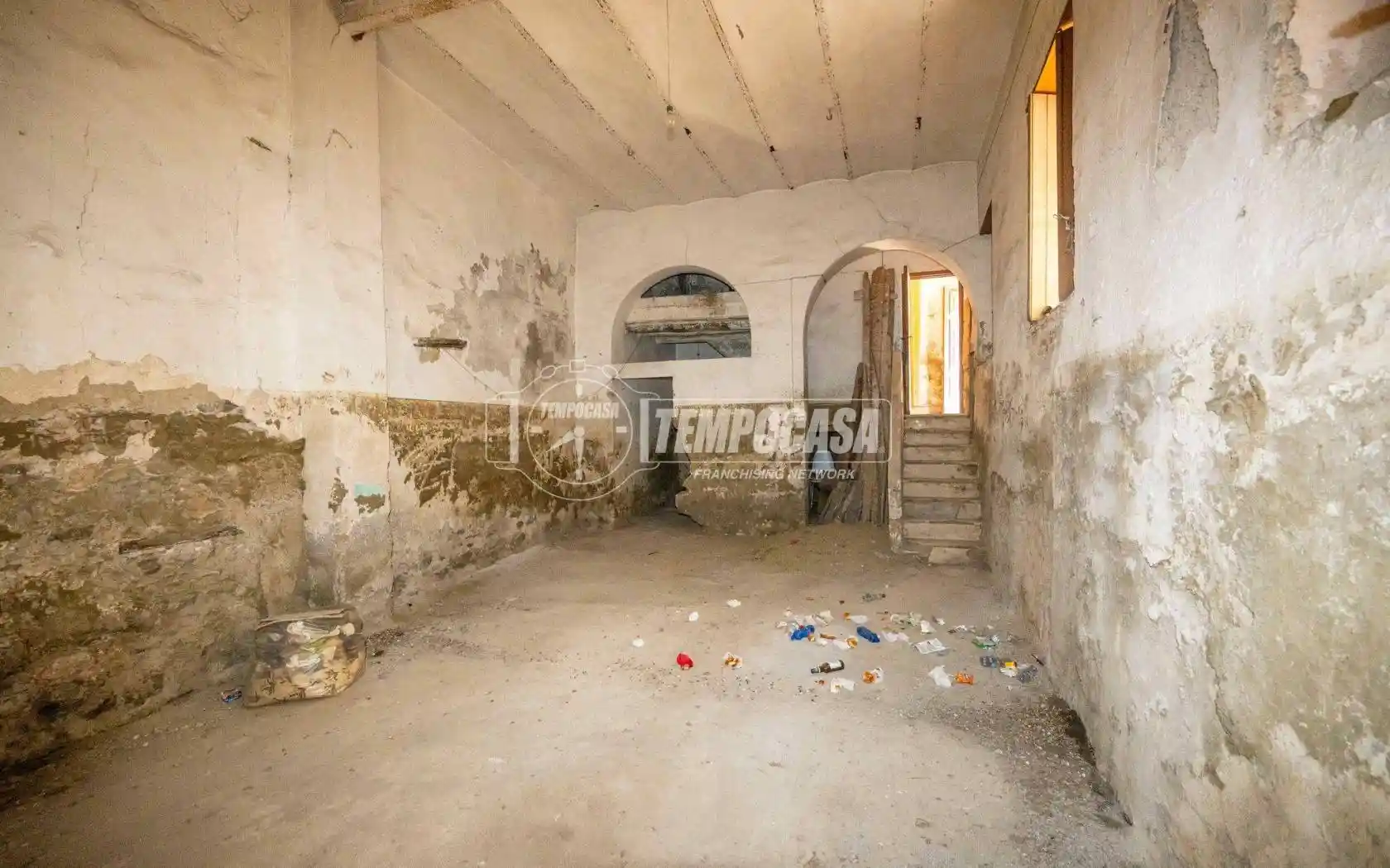 Terratetto unifamiliare Strada Provinciale 33, Giampilieri, Messina - foto 5