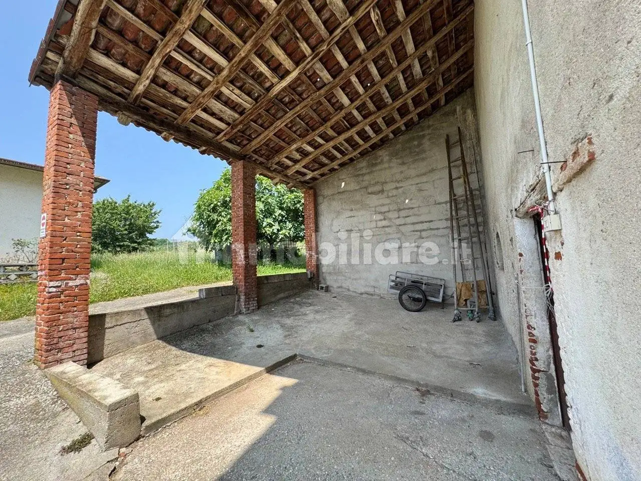 Casale via Costa d'Olio 36, Colceresa - foto 2