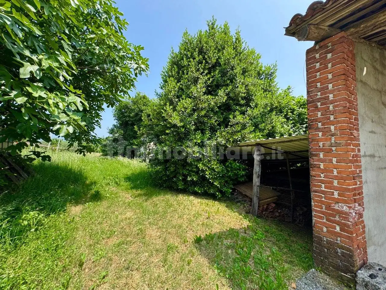 Casale via Costa d'Olio 36, Colceresa - foto 3